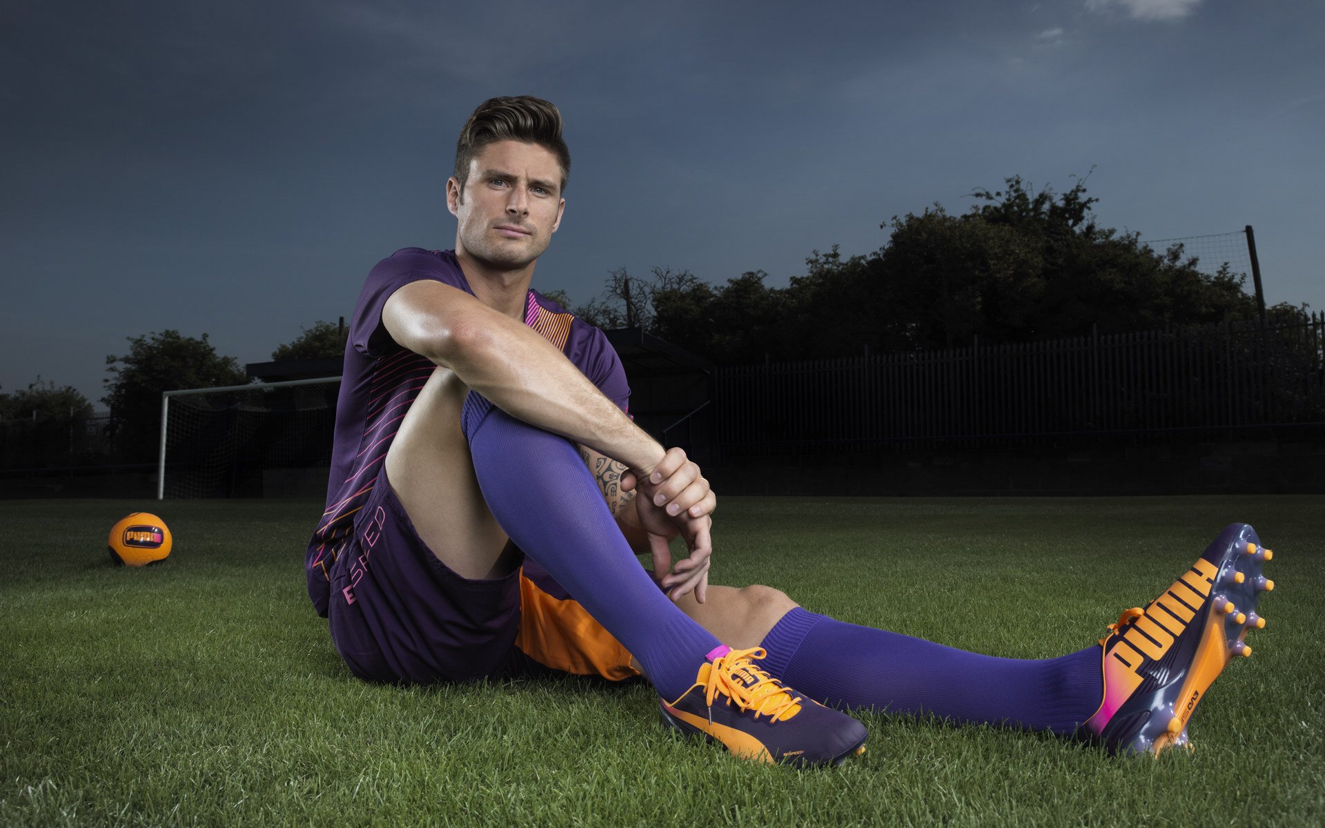 绝杀“终结者”:那些让人血脉喷张的终场进球,终结者队