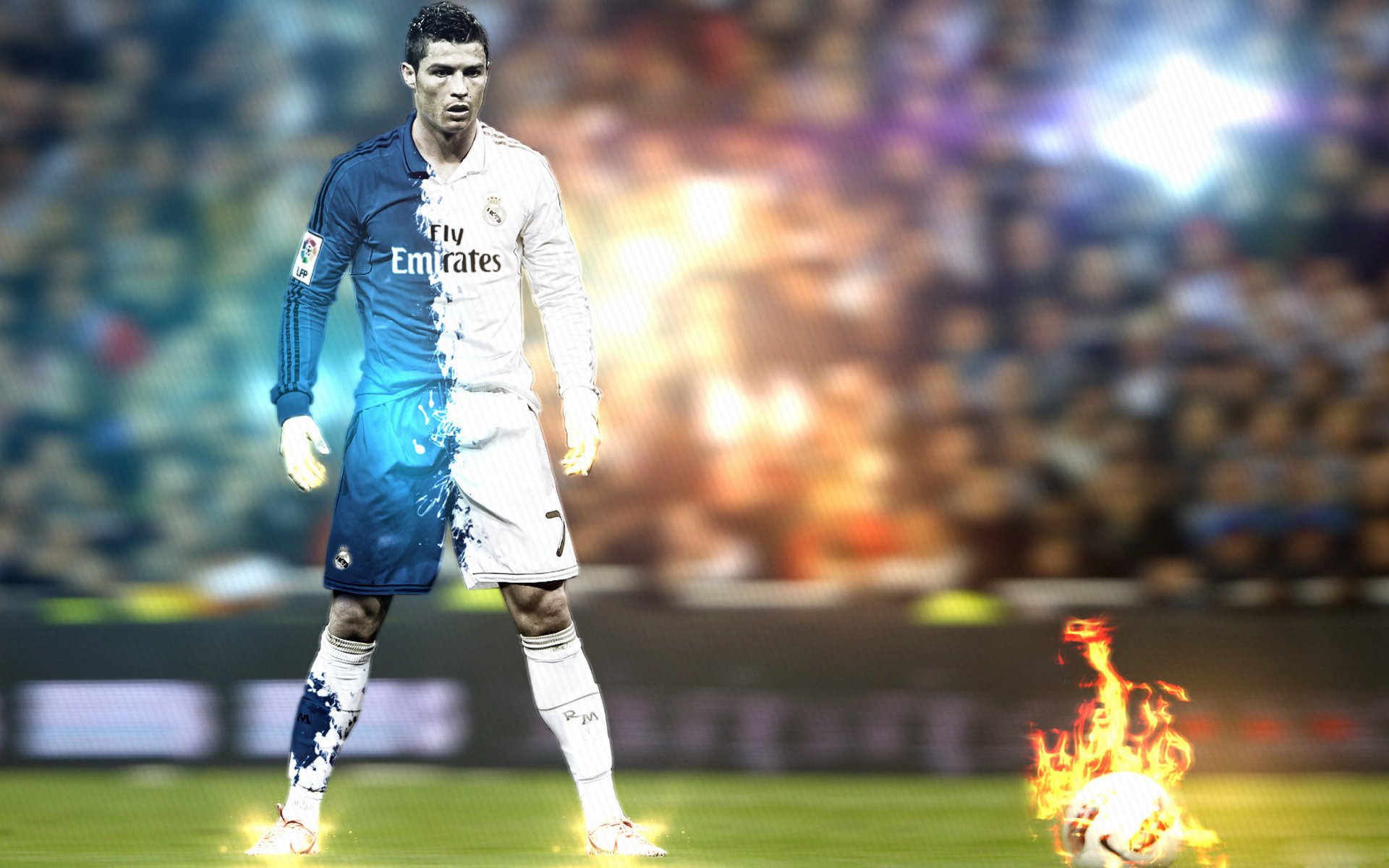 史诗级大战：欧冠冠军悬念逐渐揭晓，欧冠比赛冠军